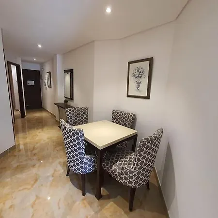 1 Bdr. In Park Albatros *