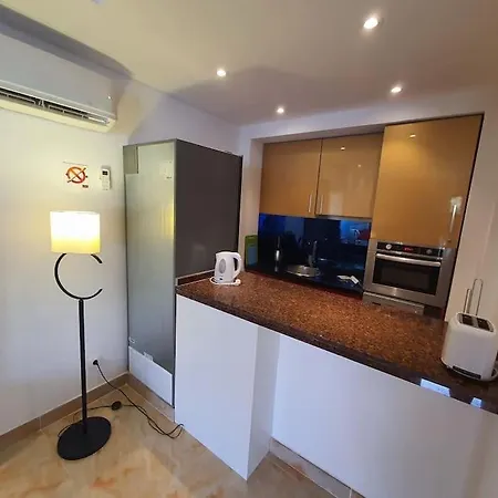 Daire 1 Bdr. In Park Albatros San Miguel de Abona